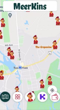 MeerKins - Screenshot 2