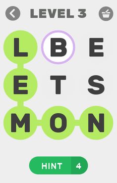 Wordology: Words Search Game | - Screenshot 3