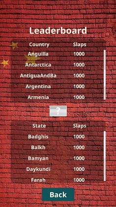 Slap Ping + 🌎 Leaderboard! - Screenshot 2