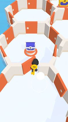 Mr Steal - Screenshot 3