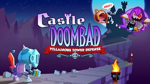 Castle Doombad: Free To Slay - Screenshot 1