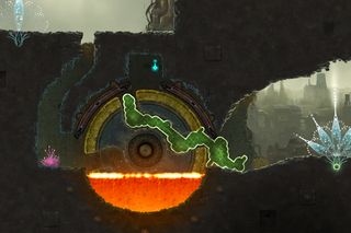 Mushroom 11 - Screenshot 2