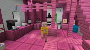 Craftsman Kawaii Craft World - Screenshot 3
