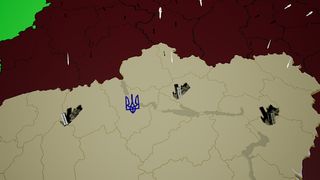 Defend Ukraine - Screenshot 3