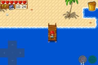 Harvest Master: Farm Sim - Screenshot 3