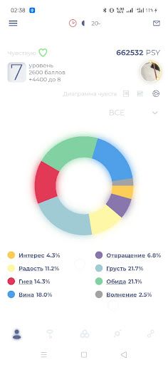 Хранители. Кабинет Мастера - Screenshot 2