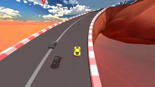 Mini Racer Xtreme - Screenshot 2