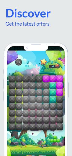 Block Puzzle Game 2023 - Screenshot 4