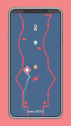 Corner - Screenshot 2