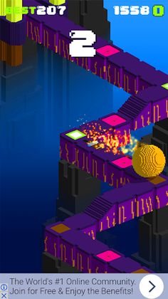 Escape Now Runner - Screenshot 3