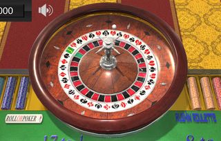 Compact Rapid Roulette - Screenshot 2