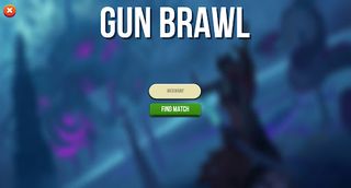 Gun Brawl - Screenshot 1