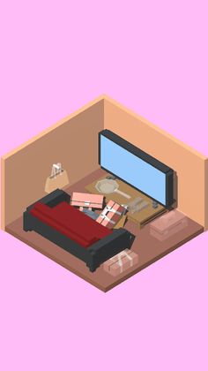 Find a Place! - Screenshot 1