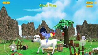 Wonderful Krishna - Screenshot 3