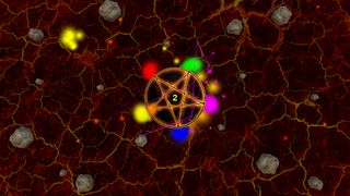 Pentagram Sacrifice 666 - Screenshot 1