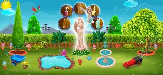 Family Mansion Dream House - Screenshot 2