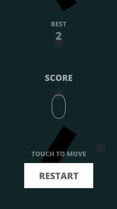 Wave Runner - Screenshot 1