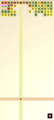 MergeDown - Screenshot 1
