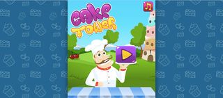 Cake Tower - Screenshot 1