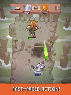 QuestBall - Screenshot 3