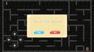 The Maze Escape - Screenshot 2