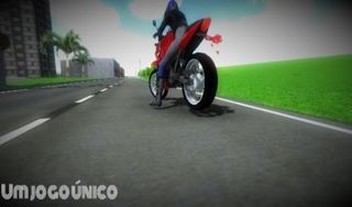 Brasil Motos Simulator - Screenshot 2