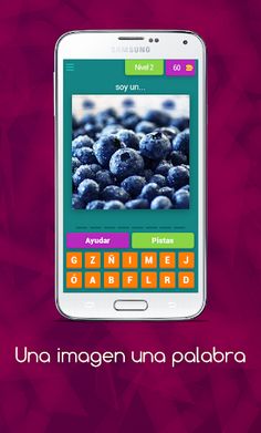 una imagen una palabra - Screenshot 2
