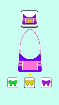 Bag Design - Screenshot 4