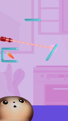 Cat Eye - Screenshot 3