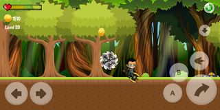 Conanus the Courageous - Amazi - Screenshot 2