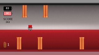 Magnet Jump Pro - Screenshot 1