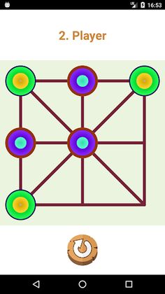 Three Stone - Screenshot 3