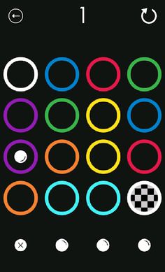 Fourtal - Screenshot 4