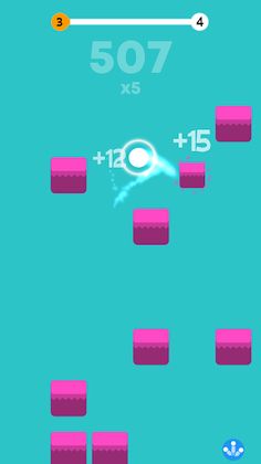 Deep Brick - Screenshot 3