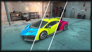 Crime City - Miami Vice City - - Screenshot 3