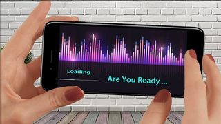 Marshmello Alone - Launchpad - Screenshot 1