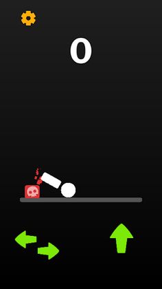 Roll Bash - Screenshot 2