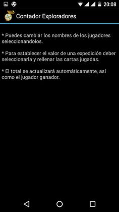 Counter Lost Cities - Screenshot 4