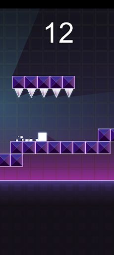 Cube Hop - Screenshot 2