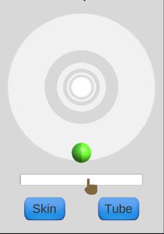 TunnelSpinner - Screenshot 1