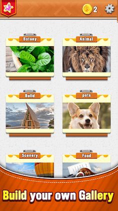 My Jigsaw Puzzle - Screenshot 3