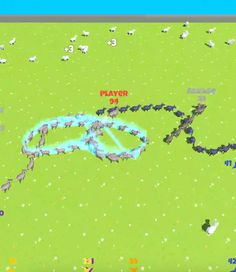 Animal Ring - Screenshot 4