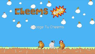 Cheems Bonk Game FREE - Screenshot 3