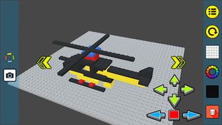 Bricks Builder - Screenshot 1