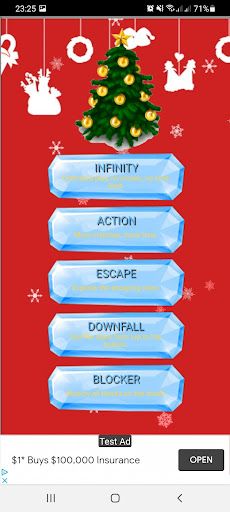 Christmas Jewelz - Screenshot 3