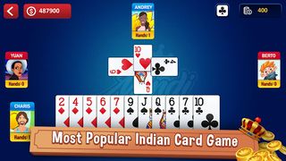 Mindi - Screenshot 1