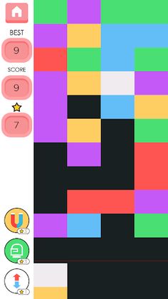 VS Block - Screenshot 2