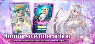 Tales of Angels - Screenshot 3