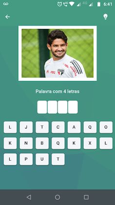 Futebol Brasileirão Quiz - Screenshot 3