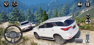 indian offroad jeep simulator - Screenshot 1